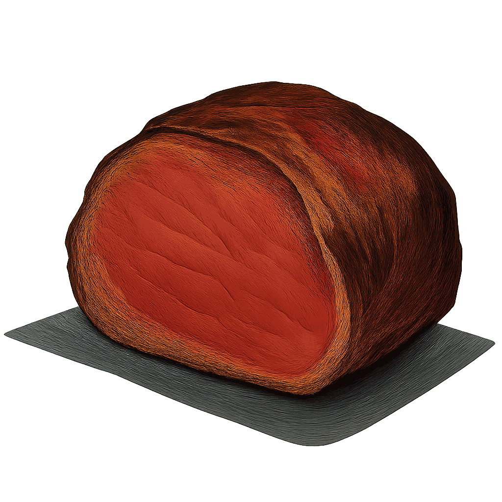 Roast beef